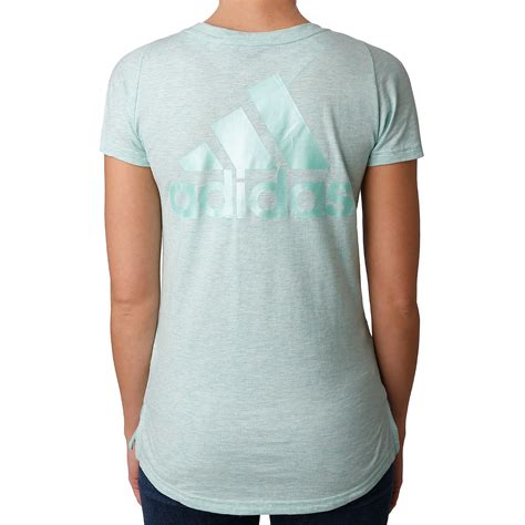 adidas t shirt damen kaufen